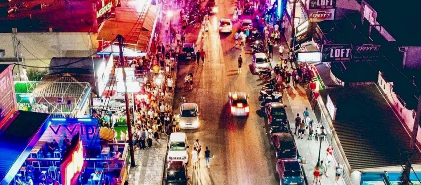 Σήμερα τίθεται σε ισχύ το lockdown σε Ζάκυνθο και Χανιά - Απαγόρευση κυκλοφορίας από τη 1:00